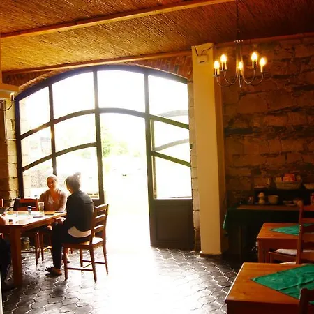 Pension Prameny