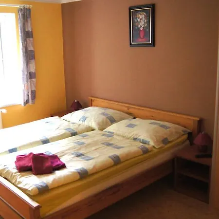 Pension Prameny Prameny