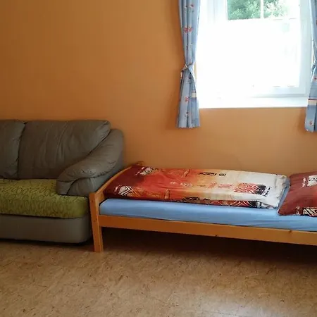 Pension Prameny * Prameny