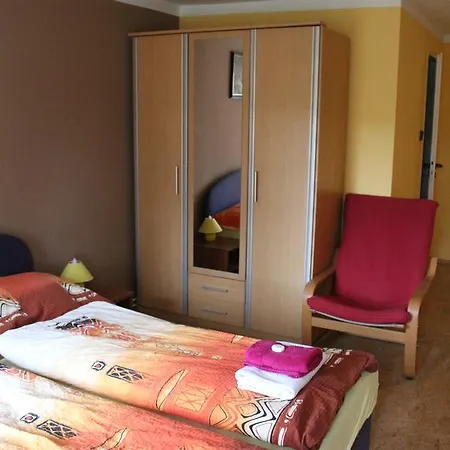 Pension Prameny * Prameny