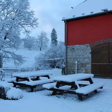 Pension Prameny *