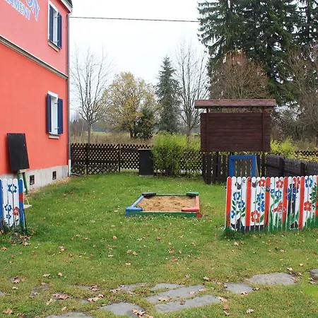 Pension Prameny