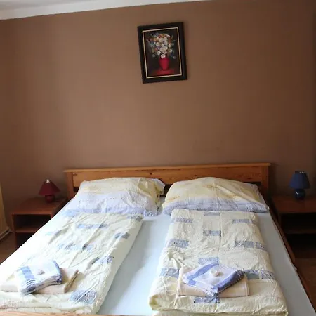 Pension Prameny